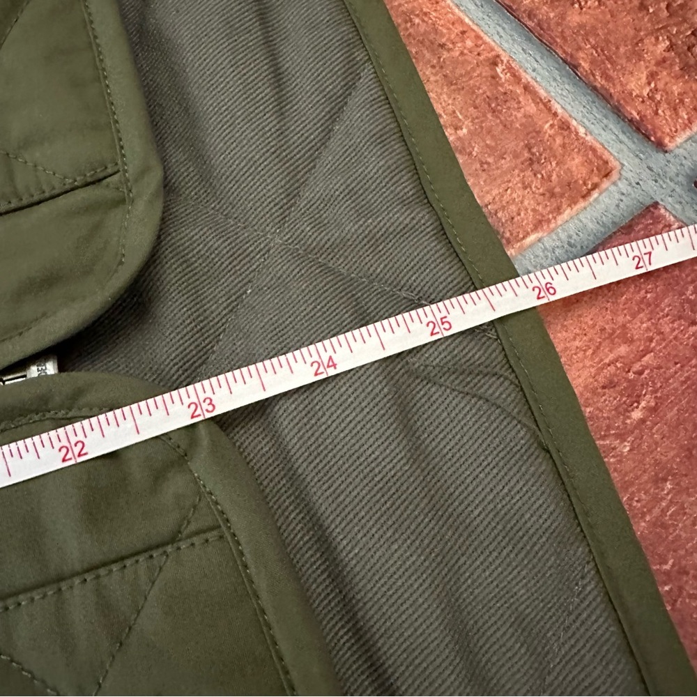Peter Manning Men’s Flatiron Vest - Picture 9 of 10